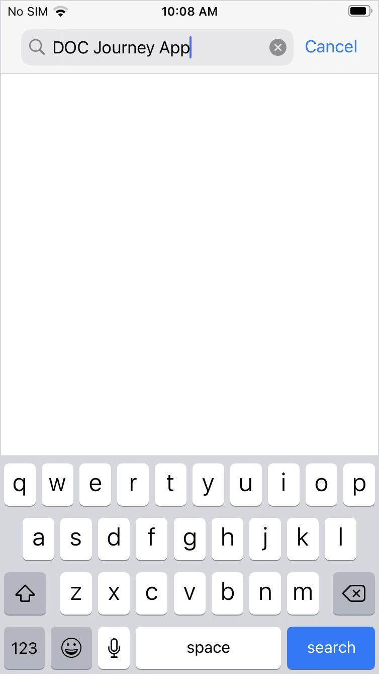App Search App Search