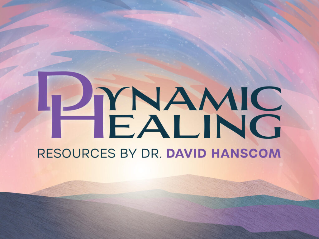 Dynamic Healing Resource Page